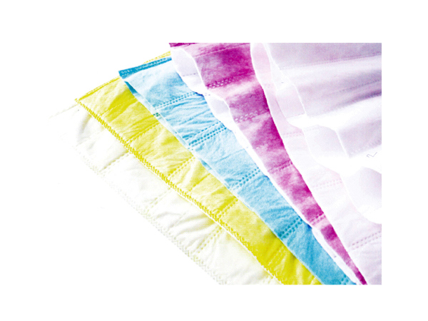 高容塵中效袋式過(guò)濾材料